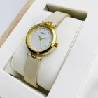 Watch Watches Japan Japan Movement Quartz Watch Woman Luxury Odm Oem Manufacturer Stainless Steel Female Watch Producer