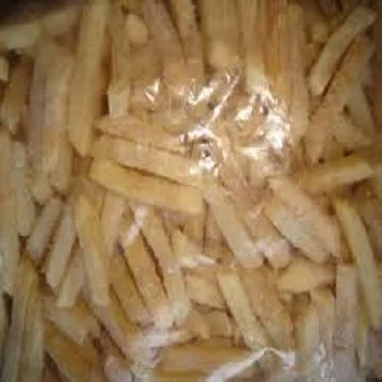 Cheap price wholesale frozen potato french fries potato chips