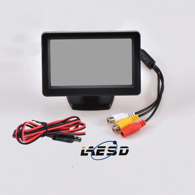 Car Monitor Ce Rohs Emark,Inch 