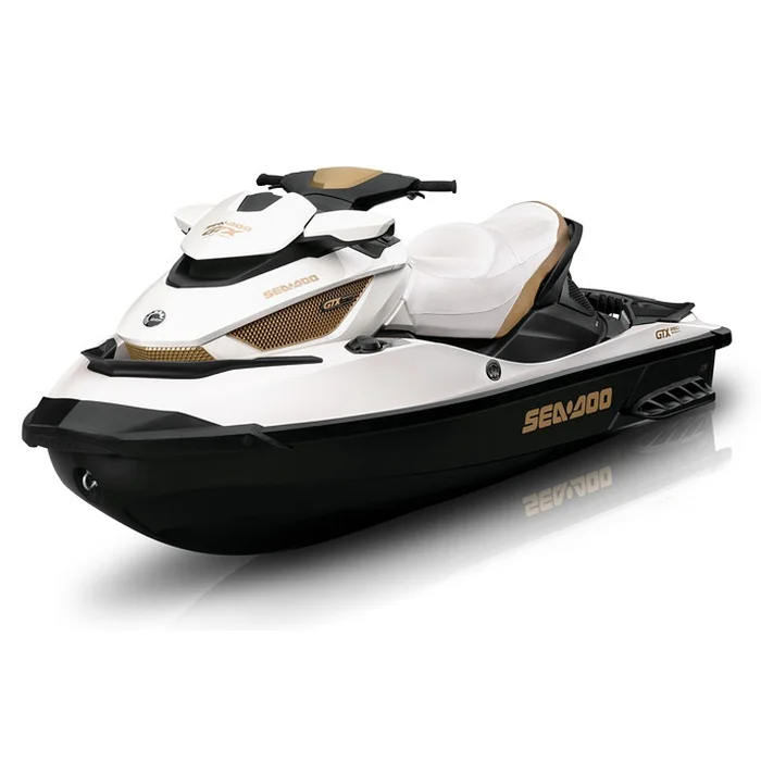 2013 Sea Doo RXT 260