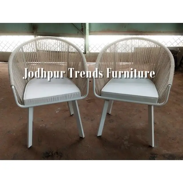 iron chair manufacturers