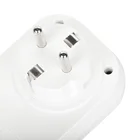 Electric Plug Electrical Plug Wholesale Electric Smart Plug Energy Consumption Meter Supporting SDK