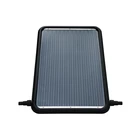Water Solar Heaters STARMATRIX Outdoor Swimming Pool Water Solar Pool Heaters