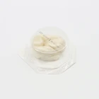 Advanced Alginate Dressing BLUENJOY Advanced Medical Grade Water Solubility Alginate Dressing With High Absorption
