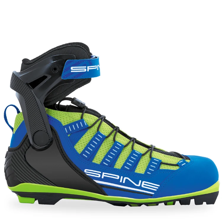 roller ski boots
