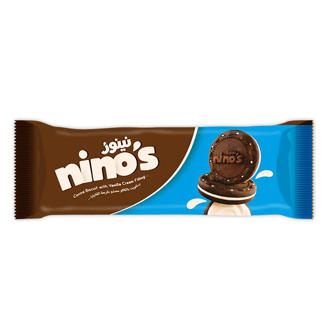Nino's Biscuit