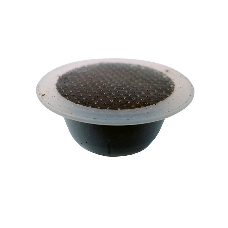 Cápsulas De Café Hechas En Italia De La Mejor Calidad,Compatibles Con  Bialetti Box,100 Cápsulas,Anima Nera Para La Exportación - Buy Cápsulas De  Café,Compatible Con Cápsulas De Café,Bialetti Compatible Con Cápsulas De  Café