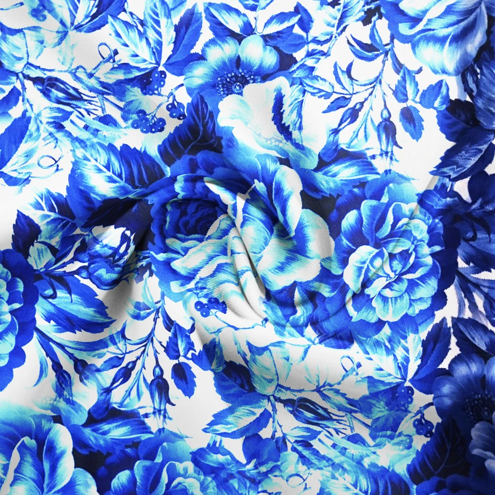 sustainable bathing suit fabric