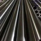 Exhaust Motorcycle Motorcycles Titanium Exhaust Tubing Bend Motorcycle Muffler Elbow Titanium Mandrel Bends