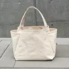 Bag Outdoor High Capacity Custom Multifunction Men's Cotton Tote Bag For Commuting In Our Selectism