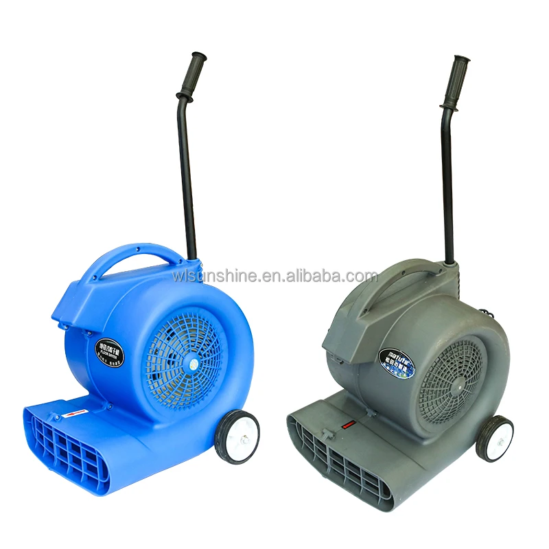 Centrifugal Fan, 900w, 220v, Plastic - detail 6