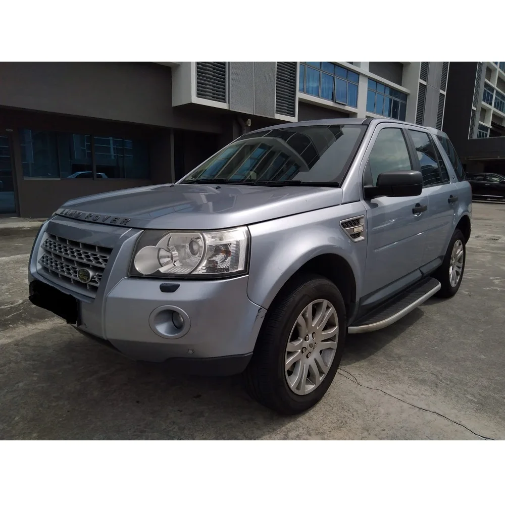 Used Car Suv Land Rover Freelander 2 I6 Auto Hse With Engine Capacity Over 3000cc From Uk 2010 Buy Used Car Car Go Car For Sale Old Car For Sale Product On Alibaba Com