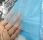 Spunbond Nonwoven Fabric 25gsm SS Nonwoven PP Spunbond Fabric For 3 Ply Face Mask