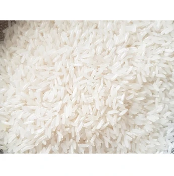 Made in Viet Nam 100% Natural Premium Quality White Rice 5% Long grain (DONG THAP BRAND FOR FOOD) 25kg - 50kg - 100kg