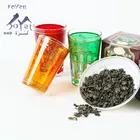 Tea Tea Supplier Wholesale Bulk 9374 Gunpowder Chinese Green Tea From Chiinese Tea Manufacturer