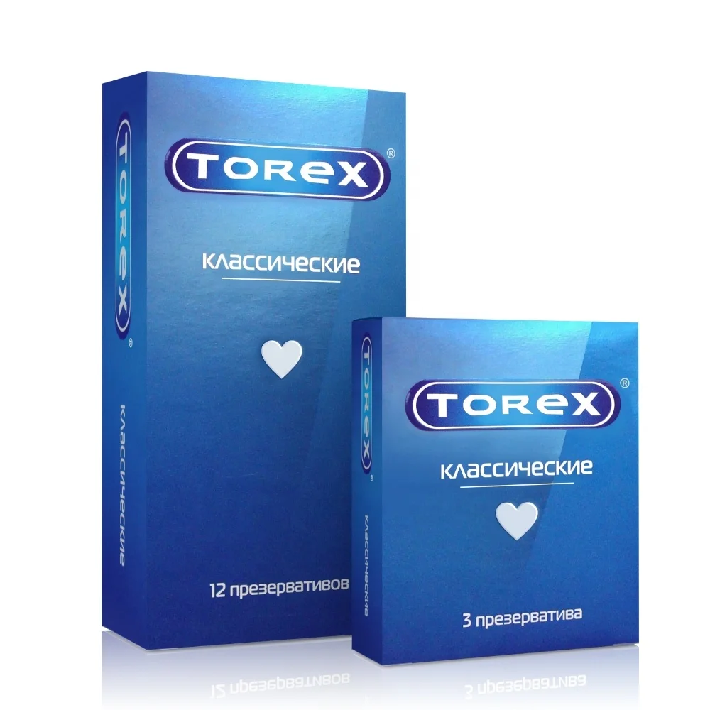 Презервативы 