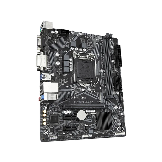 gigabyte h410m ds2v