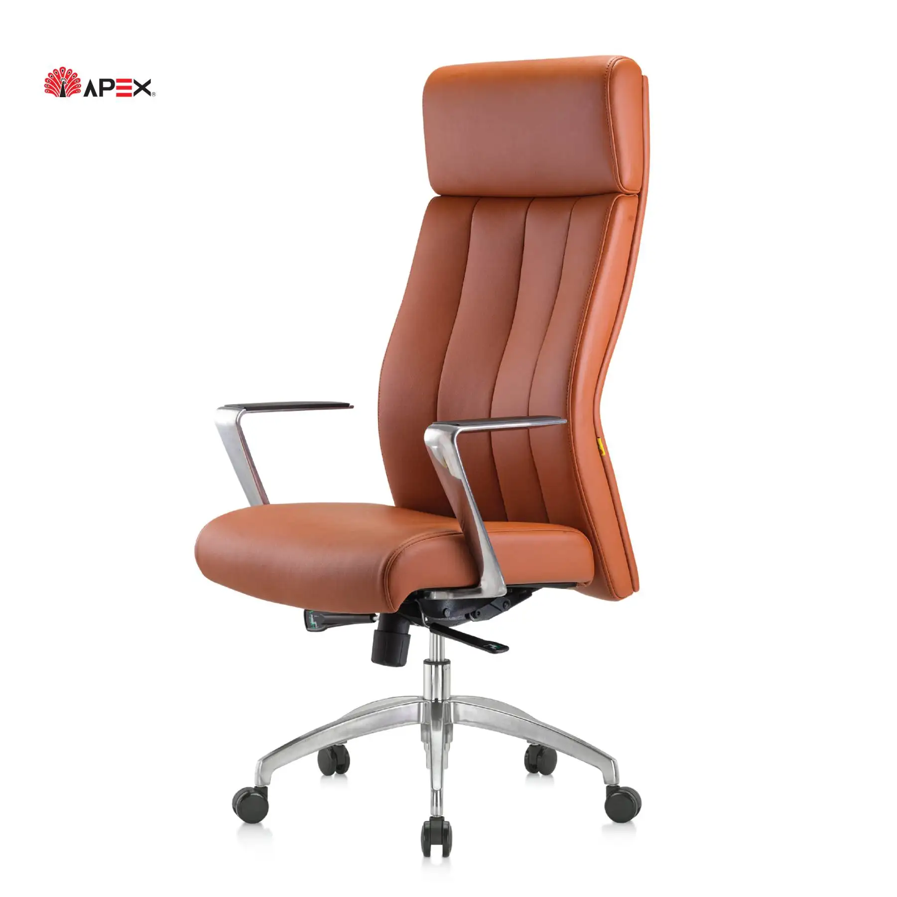 apex high back chair