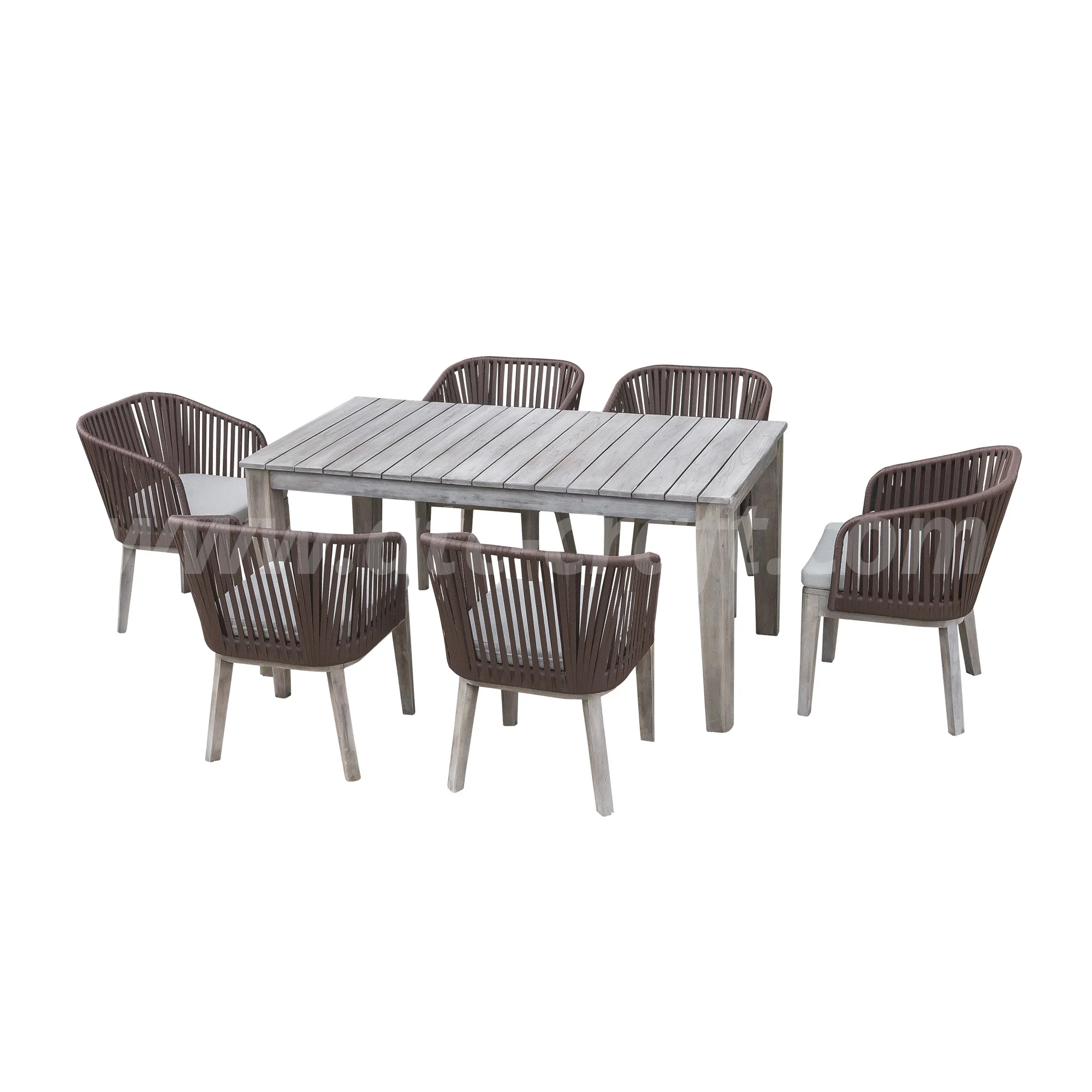 chair and table outdoor set