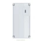 Led Led LED Troffer DLC Premium AL PC 2*4ft 25W/30W/40W/50W 5Years Warranty 125Im/W 130Im/W