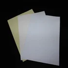 Custom Design Embossed Self Adhesive Silicone Rubber Labels HIgh Quality Transparent Rubber Label