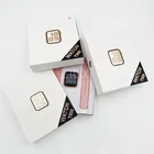 T Wholesale 1.44 Inch Screen T500 Smart Watch Price Advantage Reloj Inteligente FitPro T 500 Smartwatch