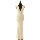 High Fashion Italian Craftsmanship DRESS For Eco-friendly Wedding And Ceremony