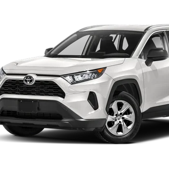 Brand New And Used 2019 2020 2021 RAV 4 Super Crew Cab Pickup Truck 4x4 for sale With international warranty and return policy