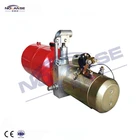 Power Unit Customize Hydraulic Station Car Lift Hydraulic Power Unit Hydraulic Power Station