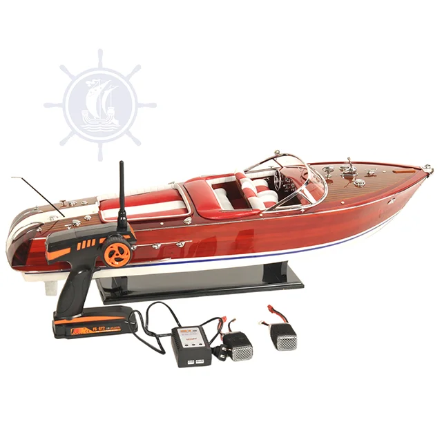 rc model power boats