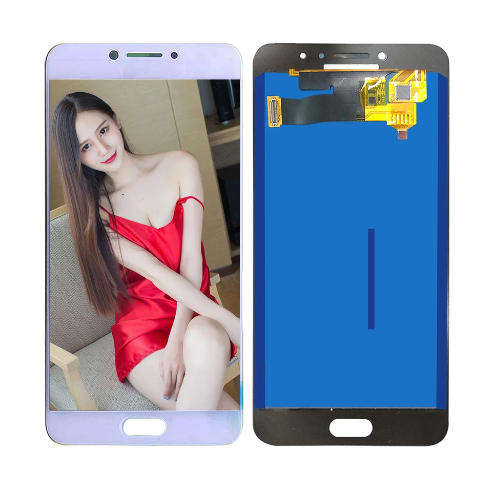 Cell Phone Touch Screen Lcd Display 