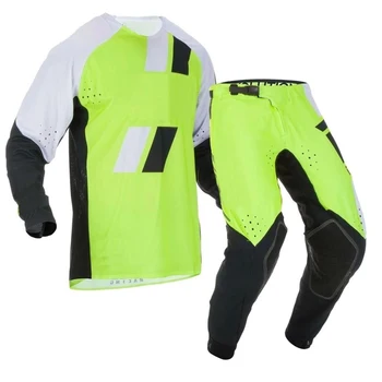 Motocross Suit, Fully Customized Motocross Apparel