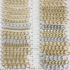 Bag Metal Personalized Aluminum Light Nk Good Quality Bag Accessories Metal Bag Chains