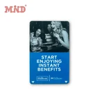 Hotel Card Hotel Door Card Free Sample Specs Hico Hotel Key Card Printing For Door Lock Programmable