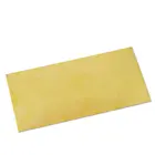 Copper H90 Brass Copper Plate Manufacturer Reasonable Price