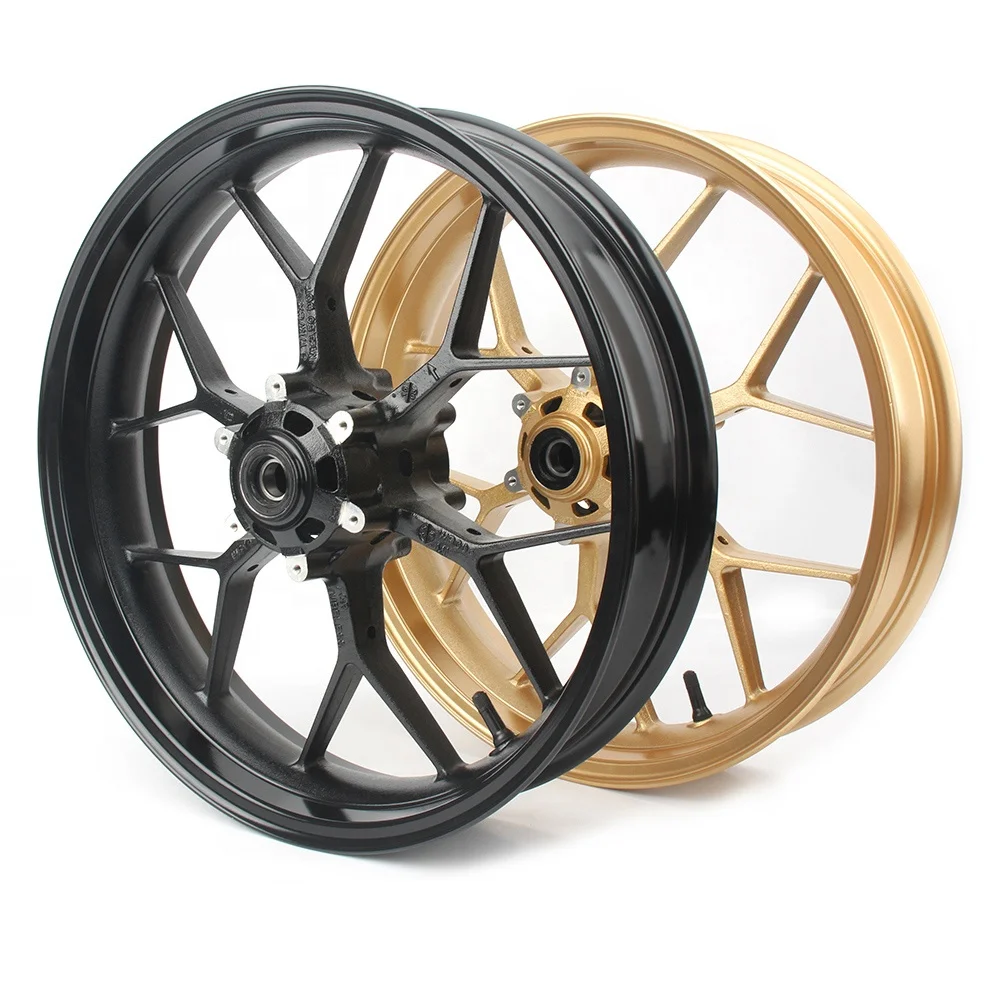 18 inch honda motorcycle rims