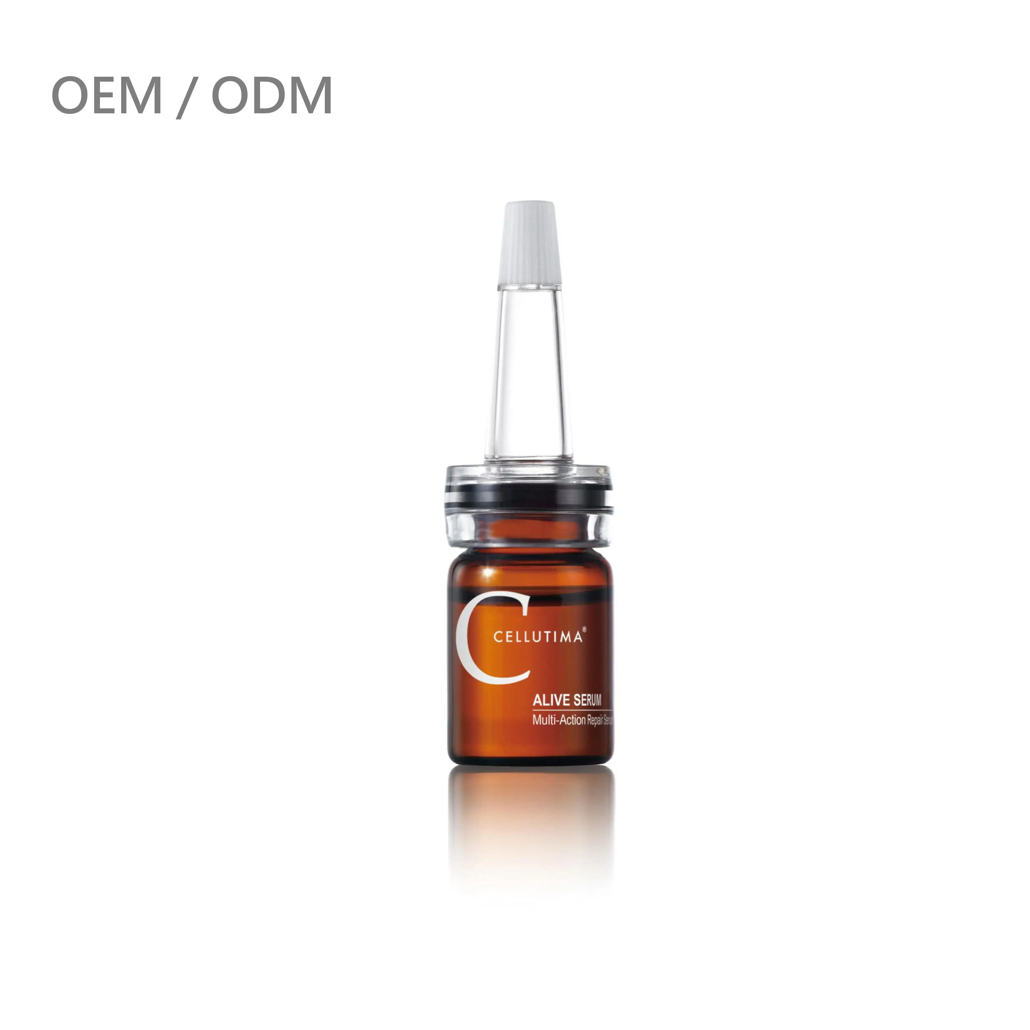 acne clear repairing serum