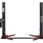 Car Hoist Lift Car 4T 2 Post Lift Car Hoist Auto Elevator Vehicle Lifting Machine With CE
