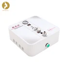 Breast Butt Lift Machine Vacuum Massage Breast Care Butt Lifting Chest Beauty Machine For Women 29 Cup