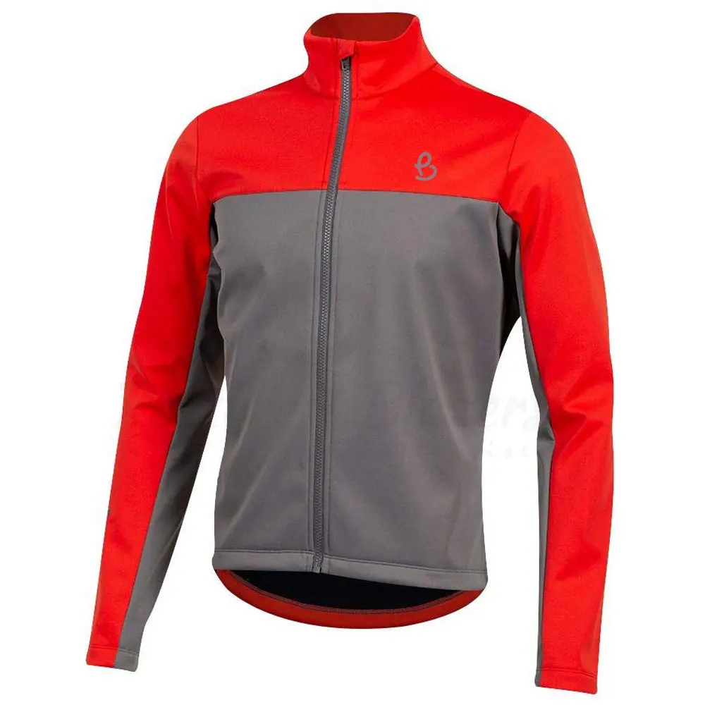 breathable cycling jackets