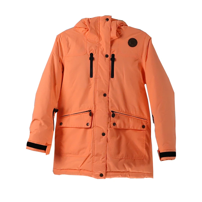 designer snowboard jacket