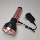 Waterproof Torch Customized High Power Waterproof Zoomable Mini Torch 18650 Powered USB Rechargeable Mini Led Flashlight