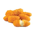 Mondo Vecchio Redwood Farms Beer Battered White Cheddar Curd Coated With A Tasteful Beer Battered