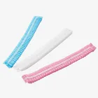 Medical Medical Bouffant Head Cap Non Woven Disposable Surgical Mop Clip Head Cove/Caps