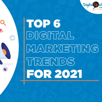 RIGHT PLACE RIGHT TIME HOW ARE USING DIGITAL MARKETING IN 2021