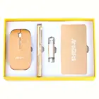 Gift Set 2021 Hot Sell Wholesale Customized Personalised Souvenirs And Gifts Creative Brand Logo Promotional Gift Set