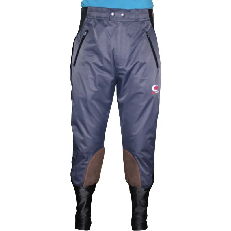 equestrian waterproof trousers