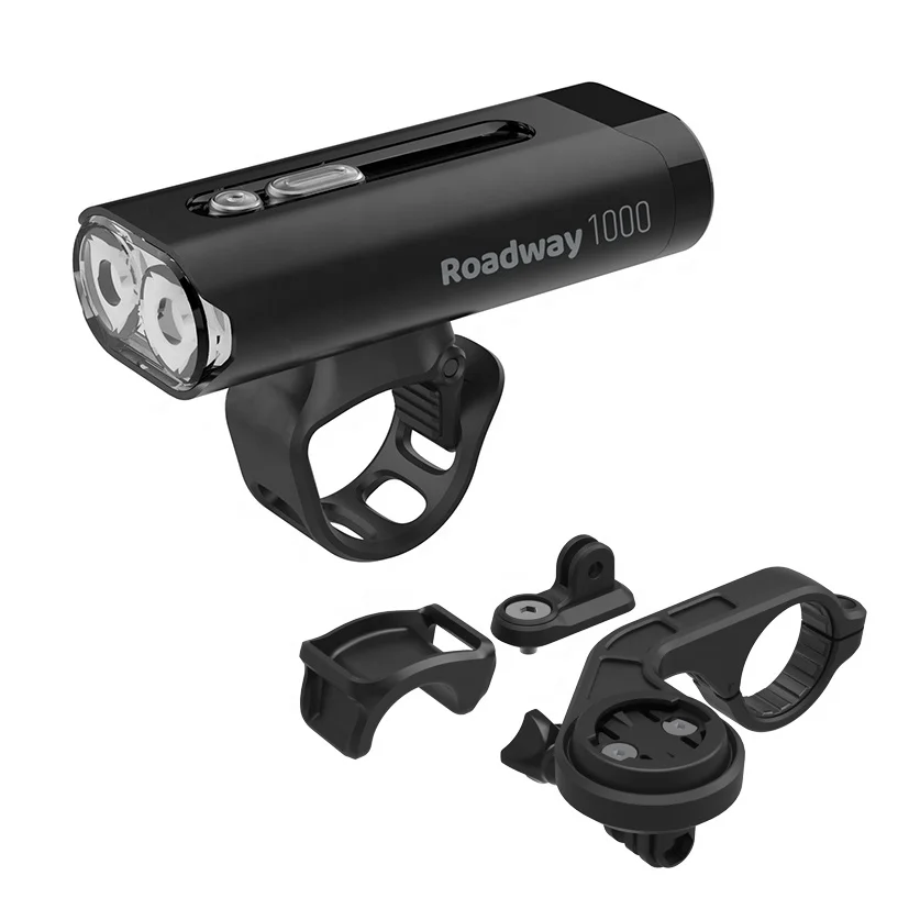 radar woensdag Misbruik Flash Sale Bike Front Light Usb Rechargeable 1000 Lumen With Smart Mounting  Adapter Compatible Garmin Go-pro - Buy Hot Ultra Bright 1000 Lumens Usb  Recharge Bicycle Headlight With Easy Install Mounting System