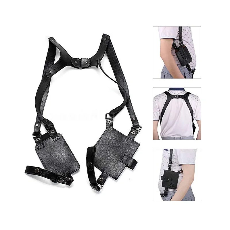 Portefeuille holster Outlet