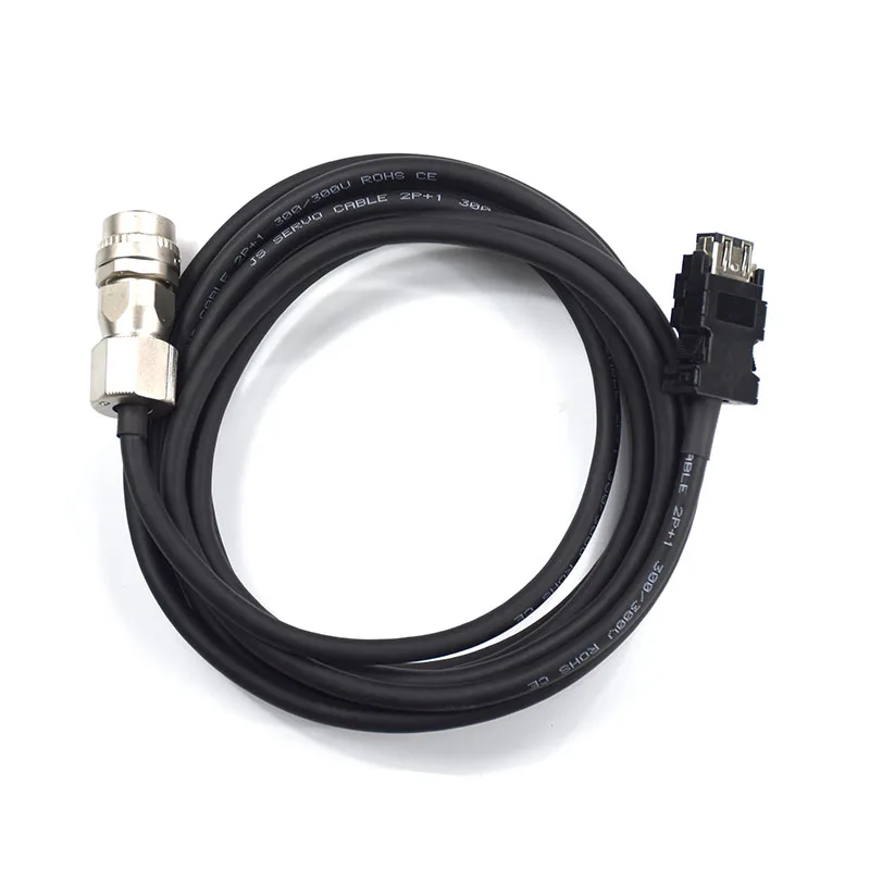 1 PCS High Quality  For MITSUBISHI  Signal  Cable CNV2E-9P 5M 
